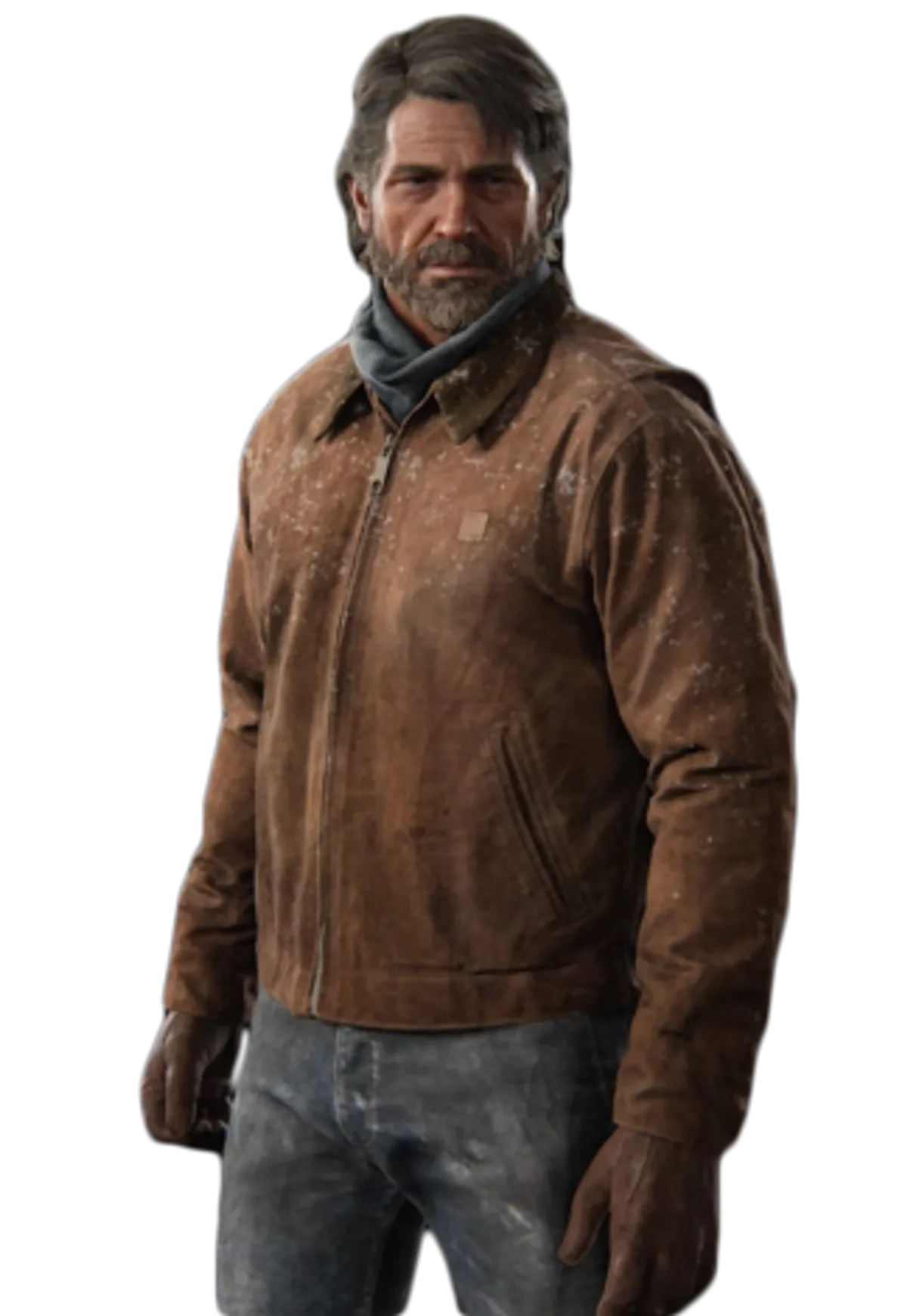 Joel - The Last of Us