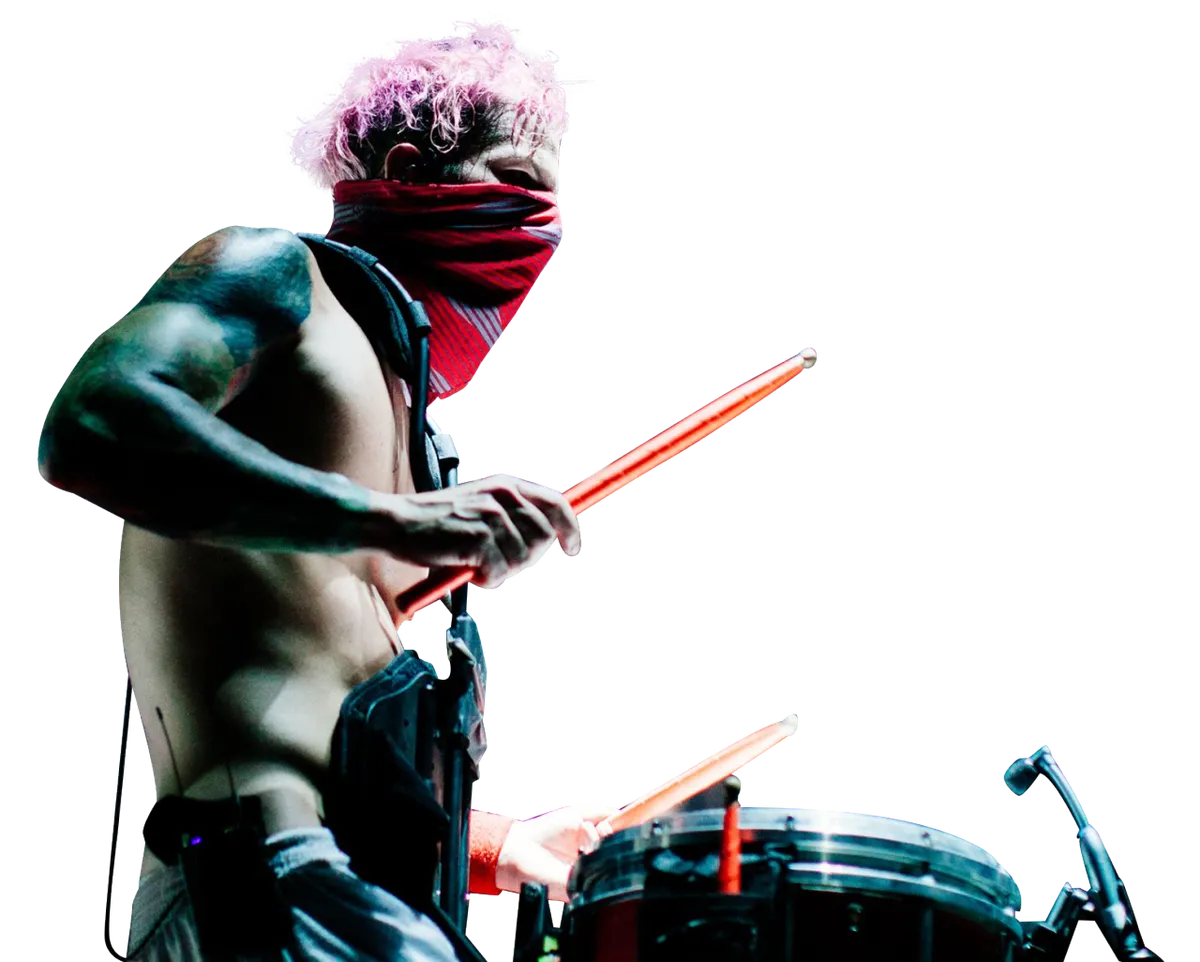 Josh Dun