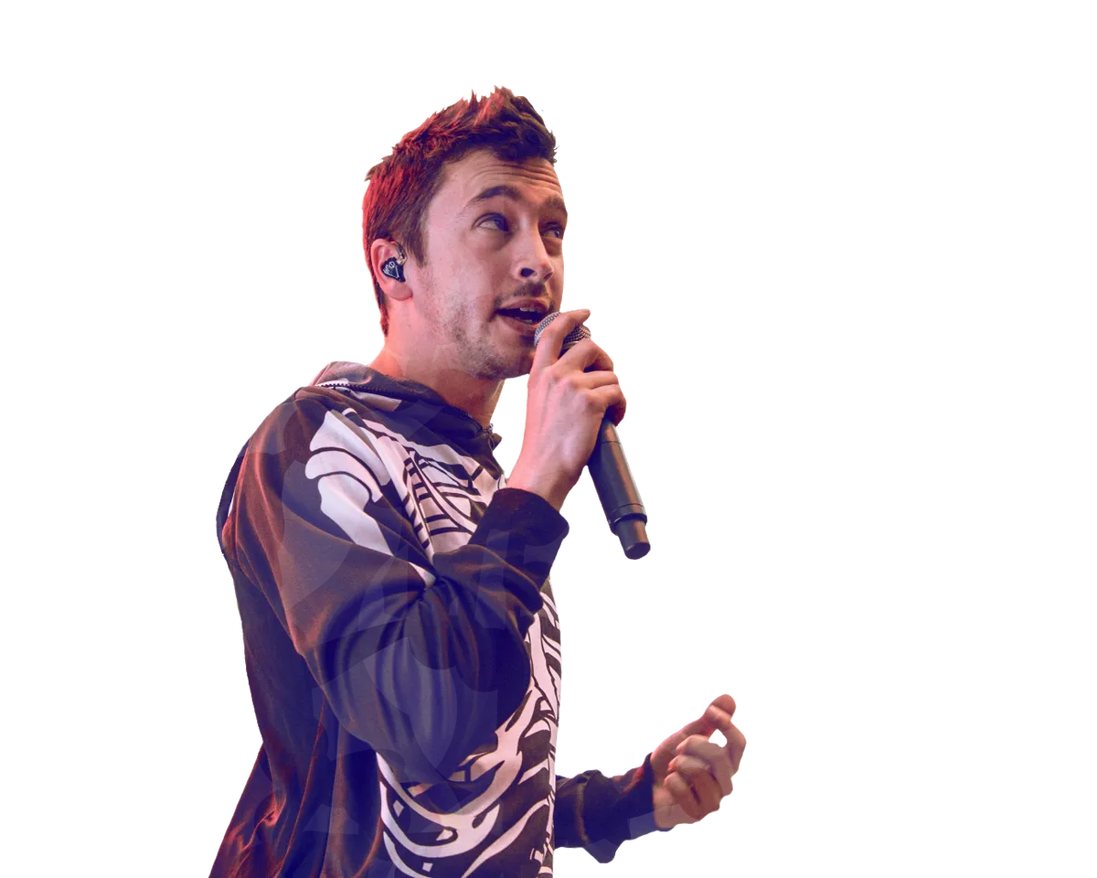 Tyler Joseph
