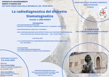Radiodiagnostica
