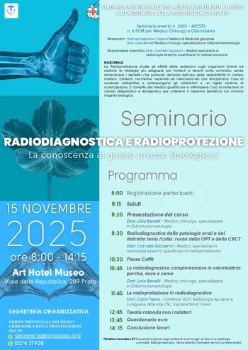 Radioprotezione